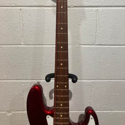 Fender Custom Shop '64 Jazz Bass NOS image 7