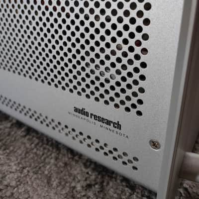 Audio Research DAC 9 image 9
