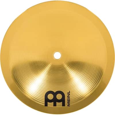 Meinl HCS Bell Cymbal 8" image 2