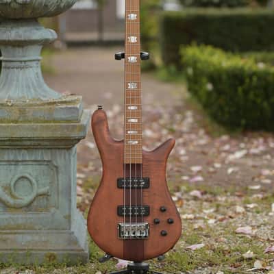 Spector Euro 4 RST - Sienna Stain Matte image 13