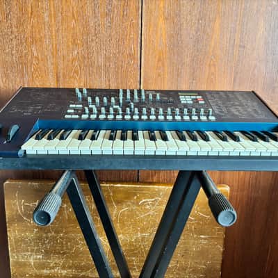 KORG MS2000 Virtual Analog Modeling Synthesizer w/ power supply image 5