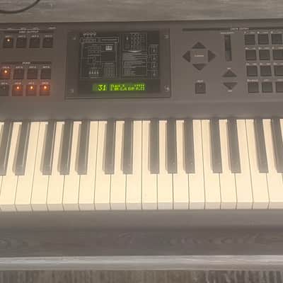 Roland A-90EX 88-Key Expandable Controller Keyboard 1996 - 1999