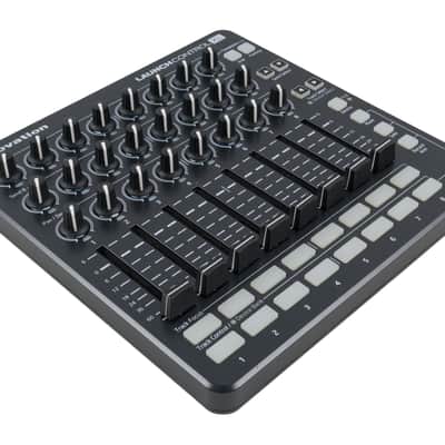 Novation Launch Control XL MK2 DAW Controller [USED] image 2