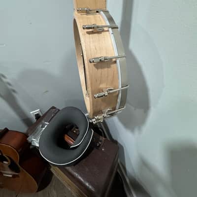 Deering Goodtime Parlor 5 String Banjo image 9