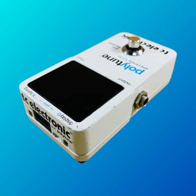 TC Electronic Polytune image 3