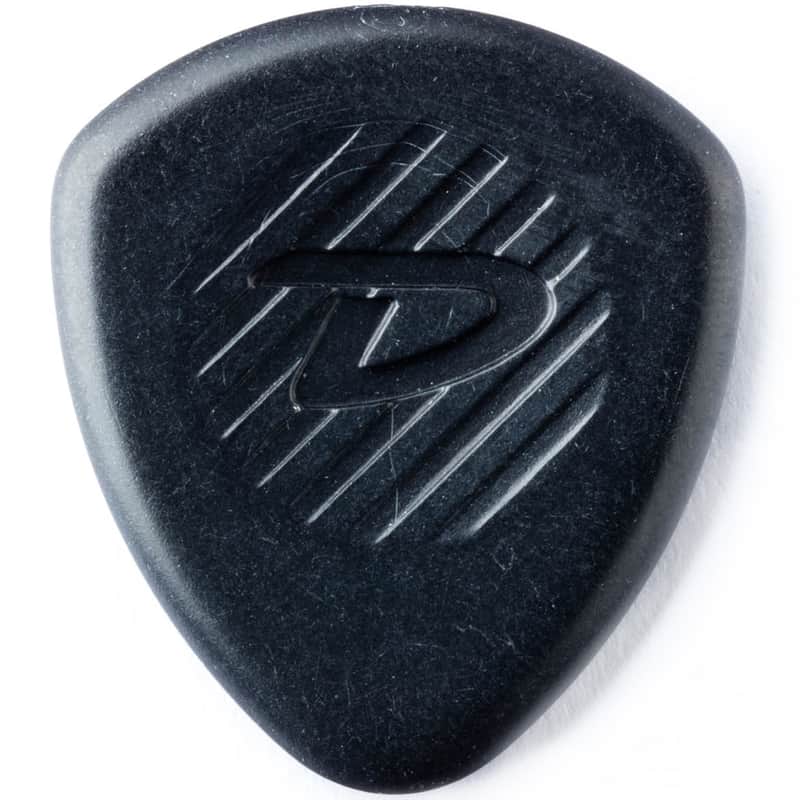 Dunlop 477P507 Primetone Large Round 5mm Guitar Picks (3-Pack) image 1