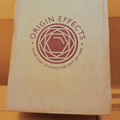 Origin Effects RevivalTREM Excellent image 6