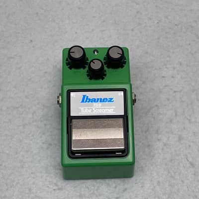 Ibanez TS9 Tube Screamer Reissue | Reverb