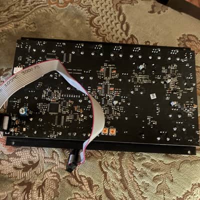 EOWAVE QUADRANTID SWARM EURORACK module image 4