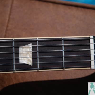 Gibson SG Standard - Vintage Sunburst - Pro Set Up w Perfect Frets/Action/Intonation! image 10