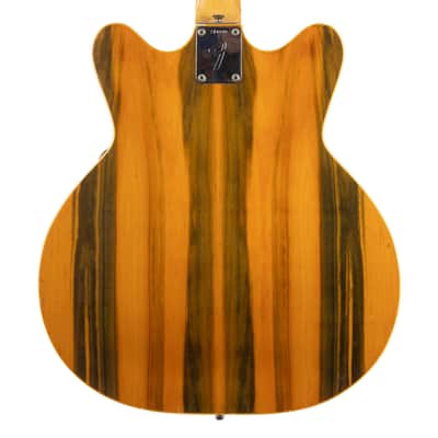 Vintage Fender Coronado II Wildwood III 1967 image 2