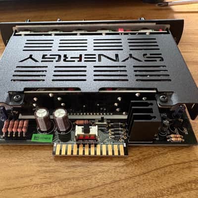 Synergy ENGL Powerball Preamp Module imagen 3