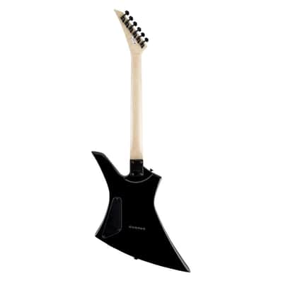 Jackson JS Series Kelly JS32T - Viola Burst image 4
