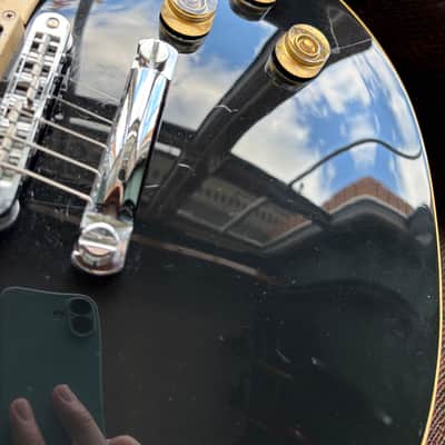 Gibson Les Paul Traditional 2008 - 2012 - Ebony image 4