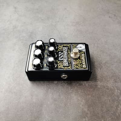 DOD Boneshaker Signature Designer Distortion image 3