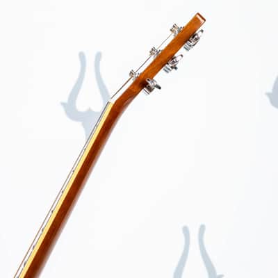Daion MUGEN Mark II - Six String Acoustic image 17