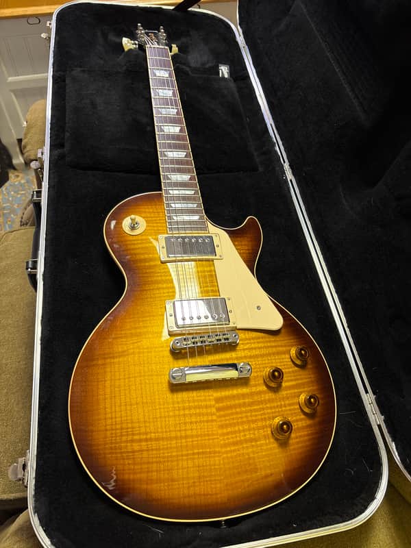 Gibson Les Paul Standard 2015 | Reverb