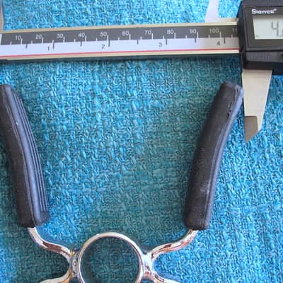 LP Conga Stand Separator Support Bracket - NOS image 6