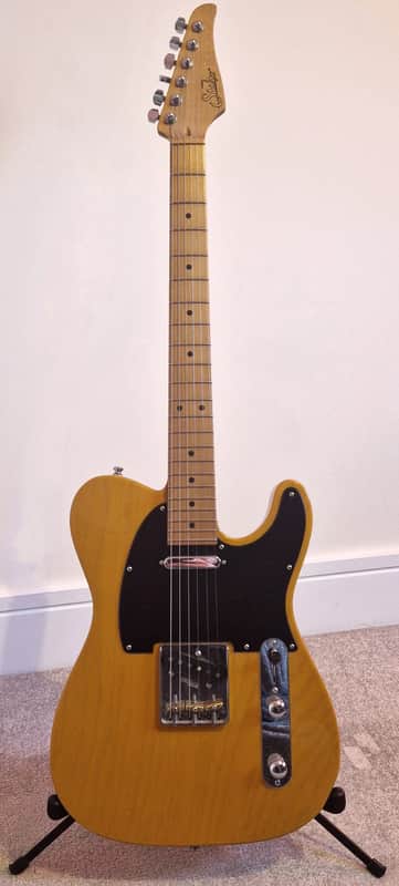 Suhr Classic T