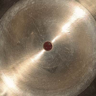 Zildjian K Series Crash/Ride Cymbal 20” image 3