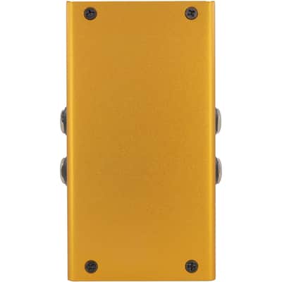 Walrus Audio Mako ACS1 MKII Amp Cabinet Simulator Pedal image 4