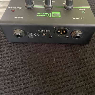 Seymour Duncan Paranormal Bass Direct Box 2010’s - Black image 3