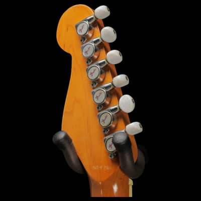 1987-1992 Fender La Brea Acoustic - Natural image 13
