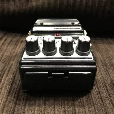 DOD FX92 Bass Grunge Jason Lamb Series Pedal image 8