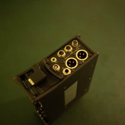 Sound Devices 633 + Accessories image 4