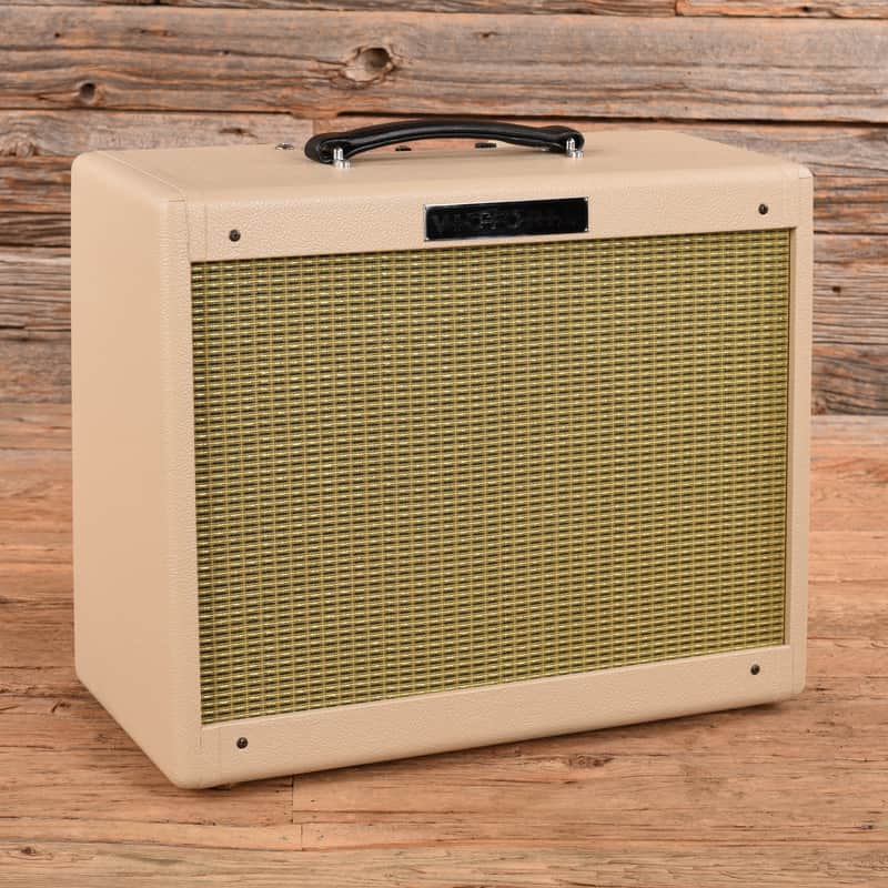 Victoria 5112 5-Watt 1x12" Guitar Combo Amp image 1