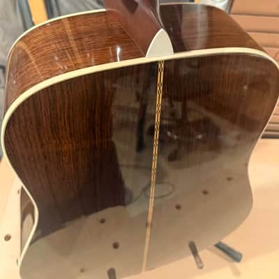 Martin D12-28 Left-hand conversion image 7