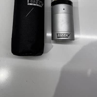 Trinnov D-Mon 12 + Microphone image 12