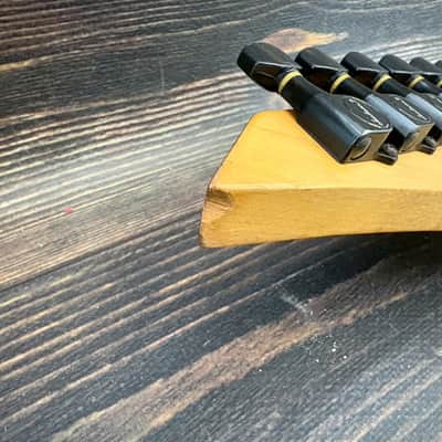 1991 Charvel by Jackson DKA-115 Concorde Head Neck Made in Japan image 15