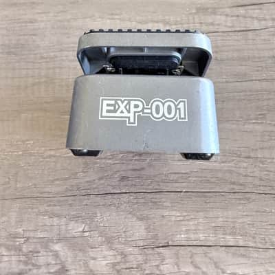 MeloAudio EXP-001 Compact Expression Pedal image 2