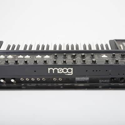 Moog Multimoog Professionally Restored / Serviced image 4