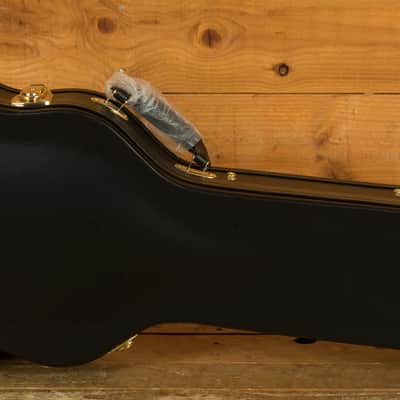 Epiphone Inspired by Gibson Custom Les Paul Custom | Ebony image 9