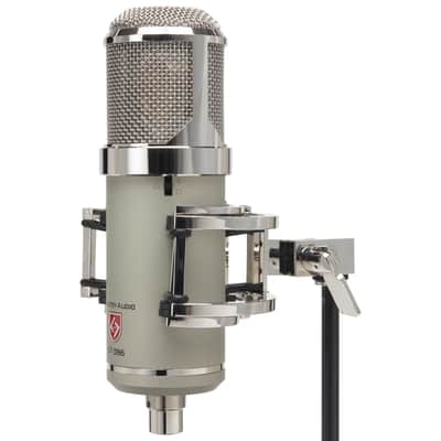 Lauten Audio Eden LT-386 Tube Microphone image 4