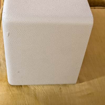 Marshall JCM800 Model 2205 1985 - White image 7