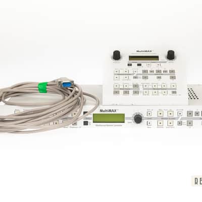 Martinsound MultiMAX EXR 7.1 Multiformat Monitor Cream image 5