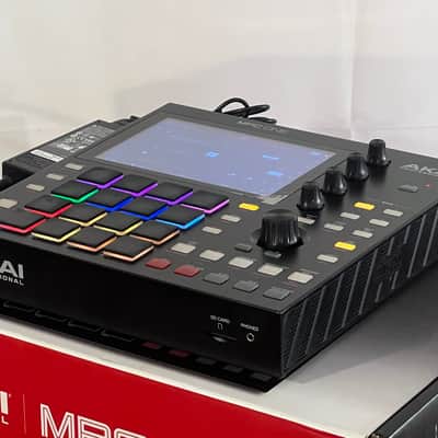 Akai MPC One Boxed + PSU image 3