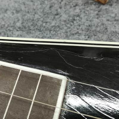 Framus Electra Electric Guitar Unique Body Shape image 15