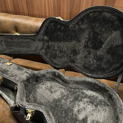 Gibson Chris Cornell Signature ES-335 201 - Olive Drab Green image 15