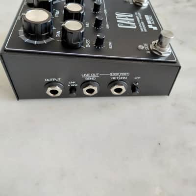 Jad Freer Audio - CAPO Multiple Preamp (BRAND NEW SEPT 2026) Bild 4