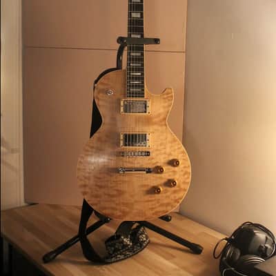Custom LP Guitar Buckethead image 1