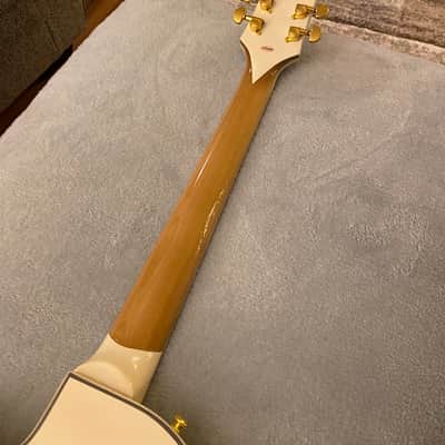 XMAS SALE!! 2023 Firefly Zakk Wylde Bullseye Inspired LP - Have this Les Paul in time for Xmas! - Epiphone Alternative image 2