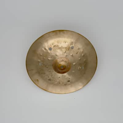 Bosphorus 12” EBC Series Fx China Cymbal image 2