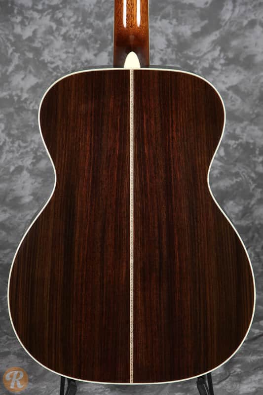 Martin Standard Series OM-42 (2004 - 2017) image 4