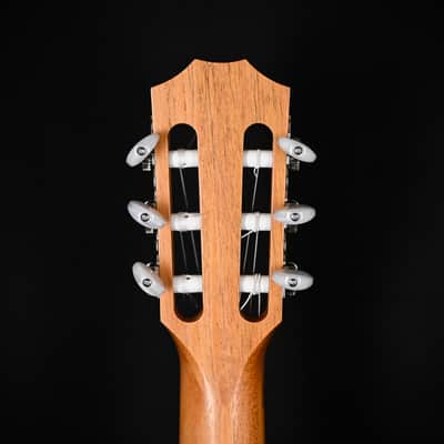 Taylor 112ce-N Nylon  w/ Torrefied Spruce Top & Layered Sapele Back and Sides Acoustic-Electric Guitar 2025 (2212015524) image 8