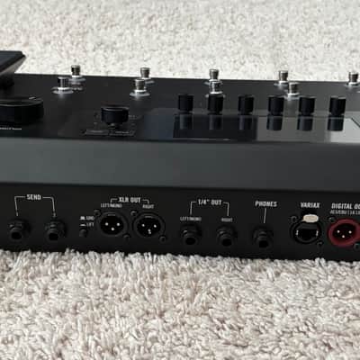 Line 6 Helix LT with Gator case image 4