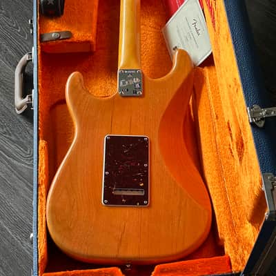 Fender Stories Collection Michael Landau "Coma" Stratocaster USA image 9